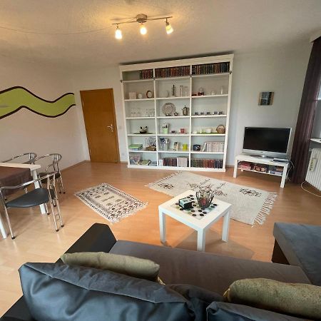 Fewo Weser Holzminden Kültér fotó